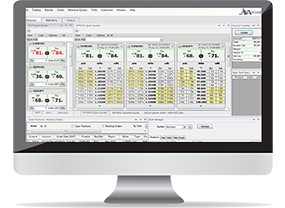 Piattaforma AvaOptions