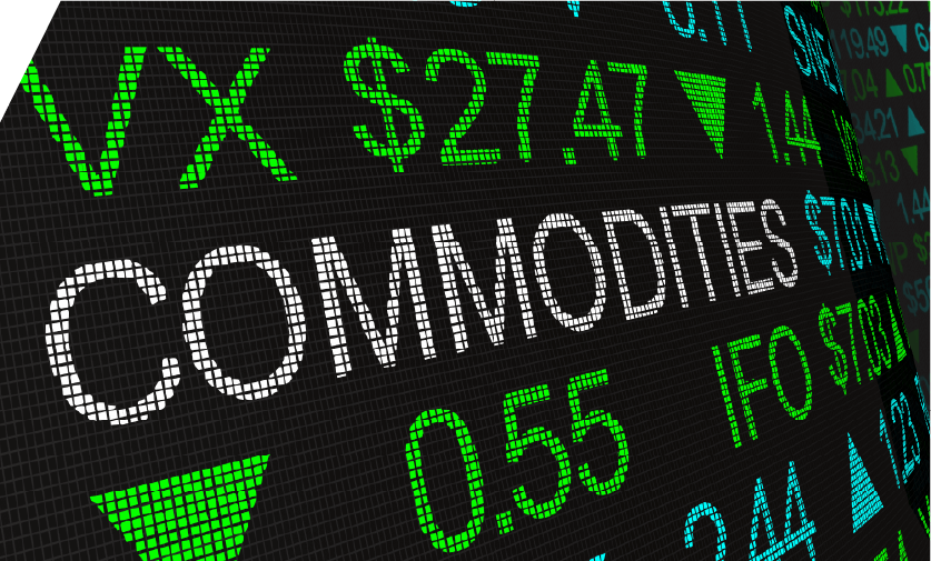 Opportunities in the Commodities Market