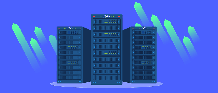 virtual private server