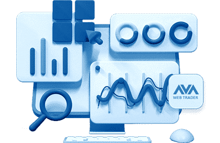 WebTrader Tutorial – Strumenti di analisi del trading ENG (sottotitolato)