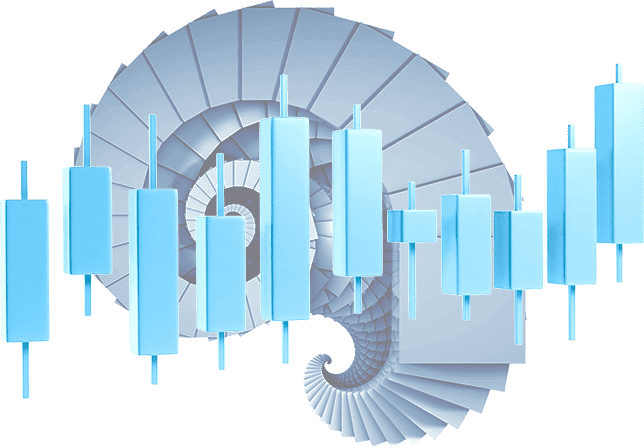 Ritracciamenti di Fibonacci