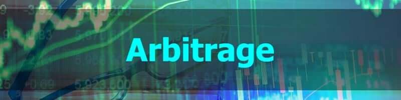 Arbitraggio