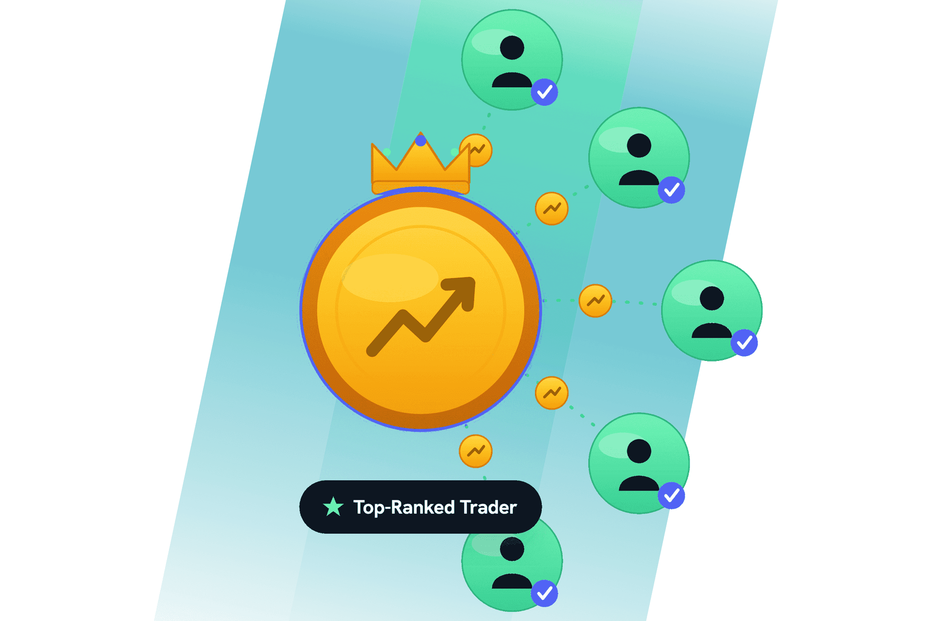 Come scegliere la migliore piattaforma di copy trading