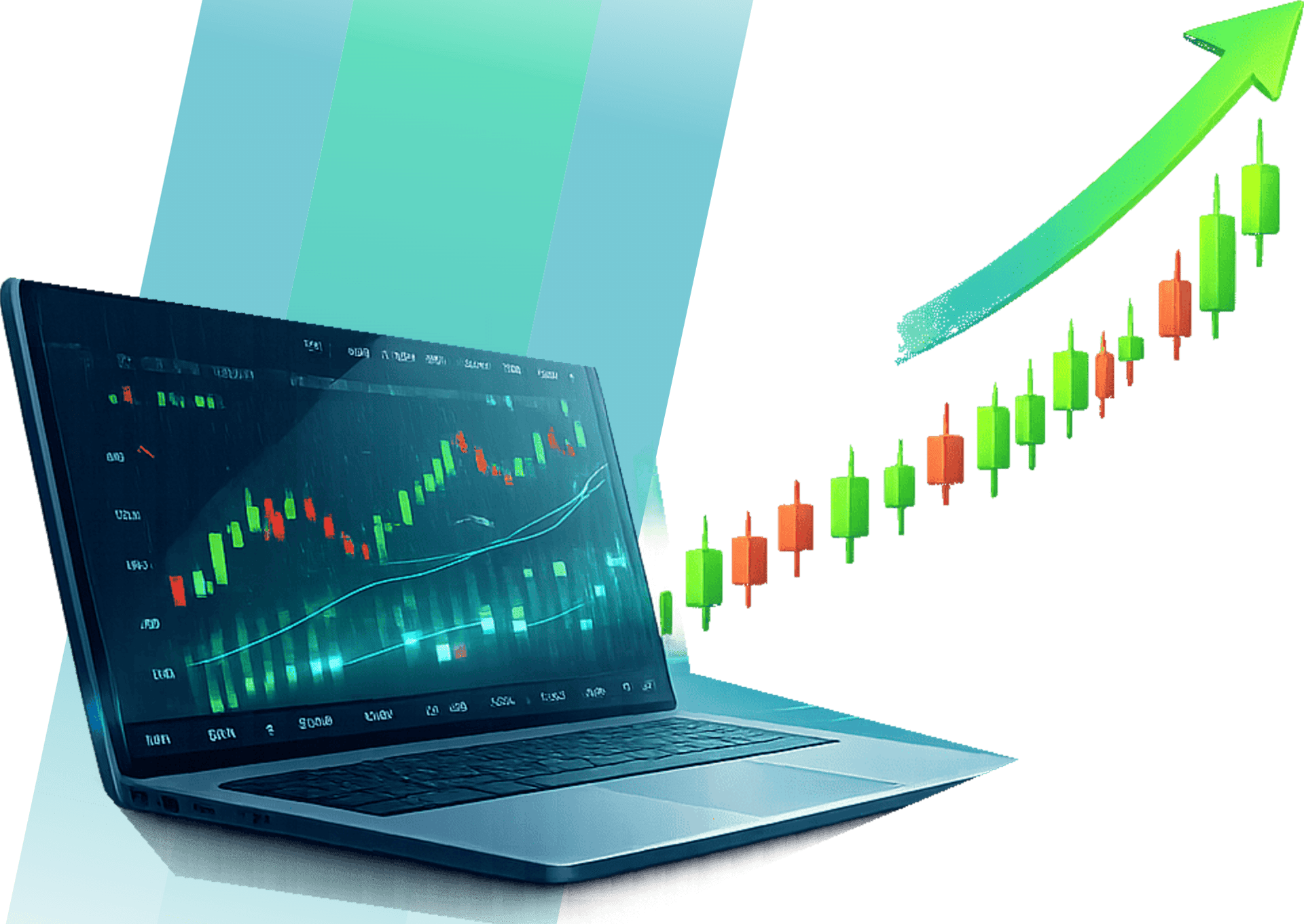 Come scegliere una piattaforma di day trading