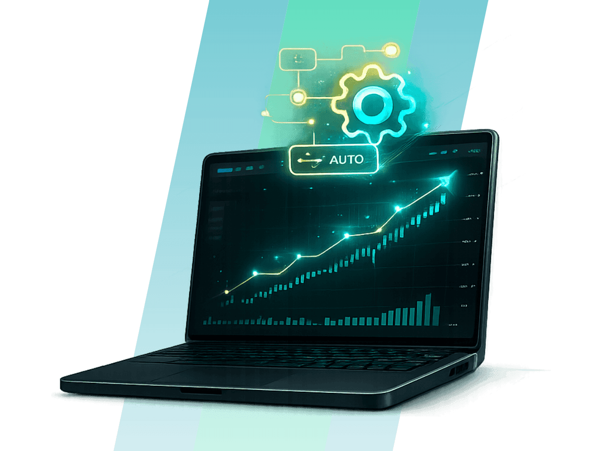 Come scegliere una piattaforma di trading automatico