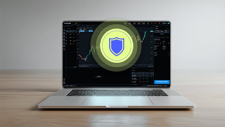 Impostare uno Stop Loss - Avatrade