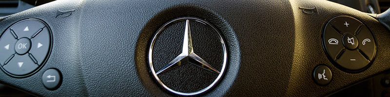 Azioni Daimler