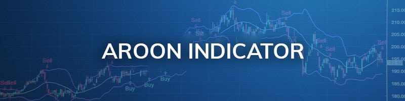 indicatore Aroon