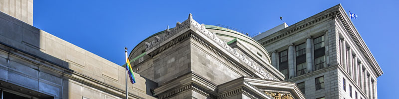 The Bank of Canada