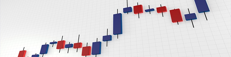 Candlestick Patterns guida