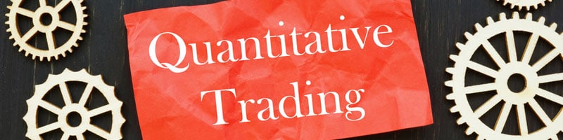Trading quantitativo