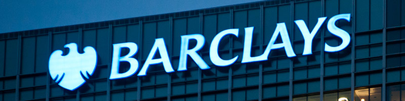 azioni Barclays