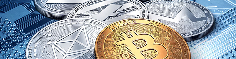 trading Crypto