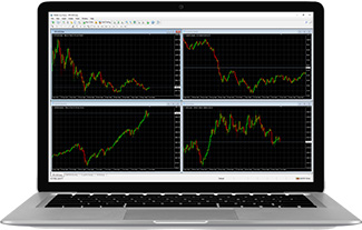 mt5 trading platform from AvaTrade