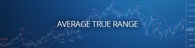 Average True Range