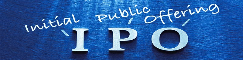 IPO Significato