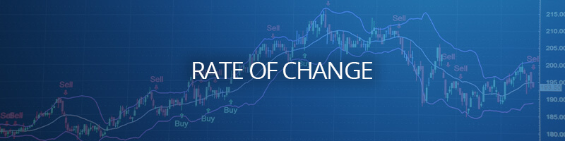 Rate of Change