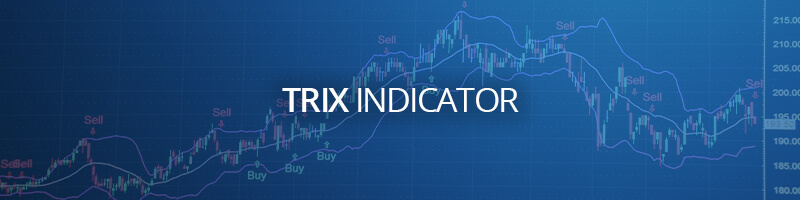 indicatore TRIX