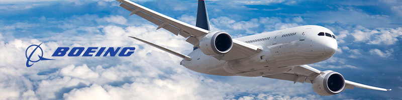 Azioni Boeing