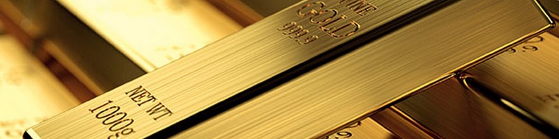 Come fare trading sull'oro