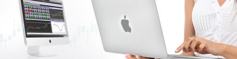 Trading con Mac