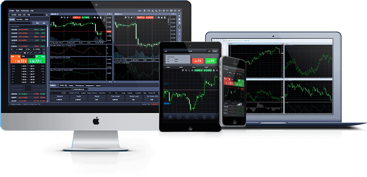 Piattaforme trading