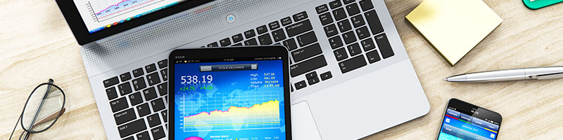 Scalping forex