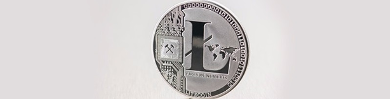 litecoin-trading