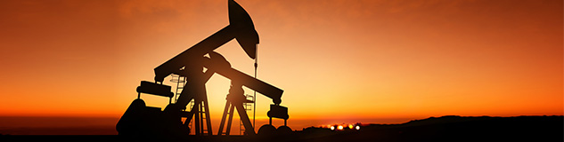 trading Crude oil / petrolio