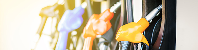 Trading sulla benzina