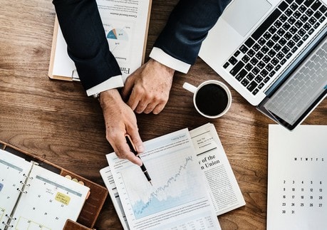 Fare analisi di mercato