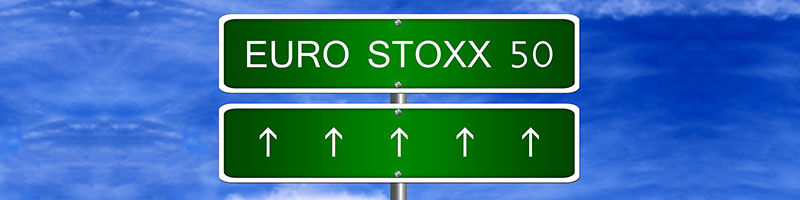 Euro Stoxx50 CFD