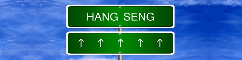 Hang Seng CFDs trading