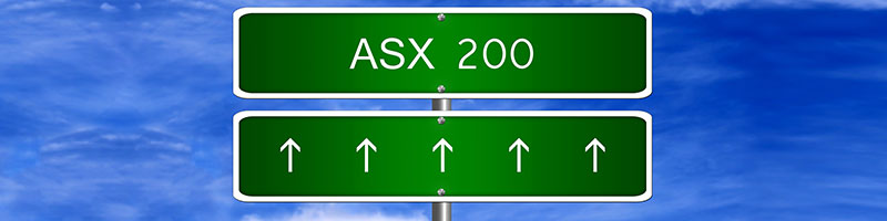 ASX 200 CFD