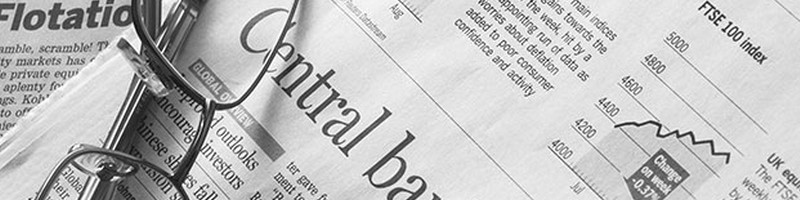 Notizie Finanziarie
