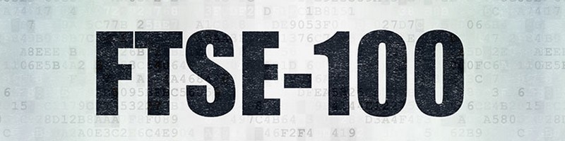 FTSE-100-index CFD