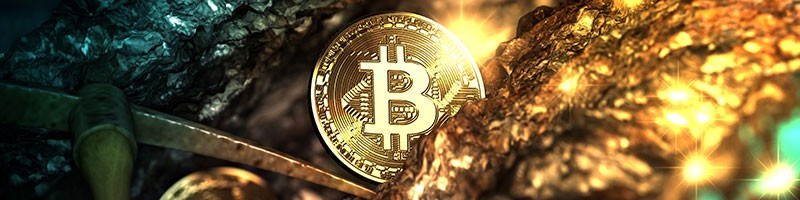 Cos’è il Mining