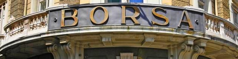 borsa italiana