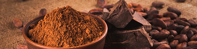 trading sul Cacao