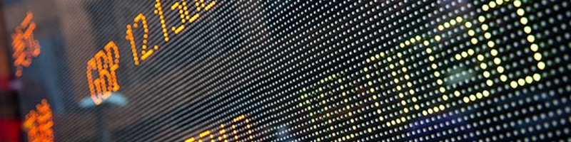 Colcolare Movimenti prezzi Azioni
