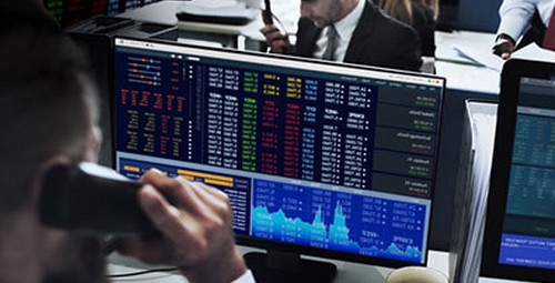 MetaTrader 4
