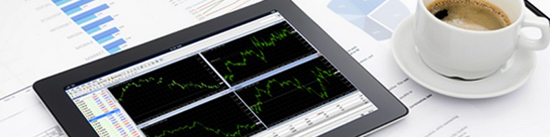 Che cos'è la Metatrader 4
