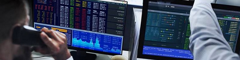Quotazioni in Borsa