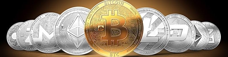 Criptovalute-trading