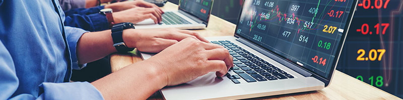 Come aprire un conto di trading?