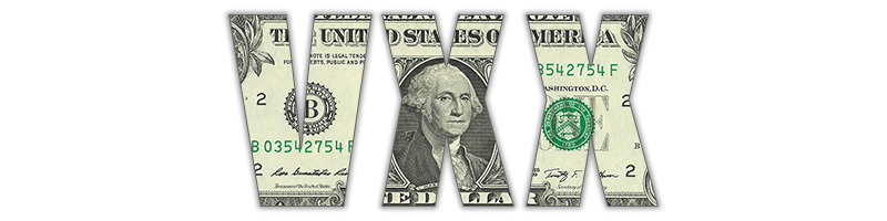 ETF-VXX