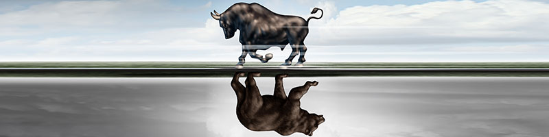 Bullish-Bearish
