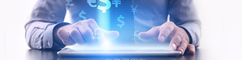 Cosa é il forex