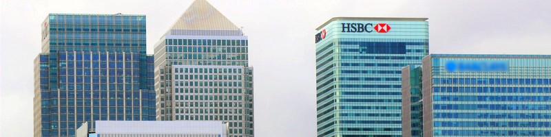 azioni HSBC