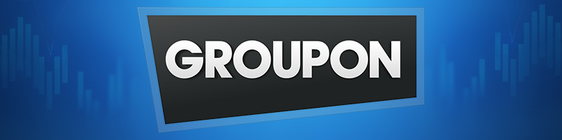 azioni groupon